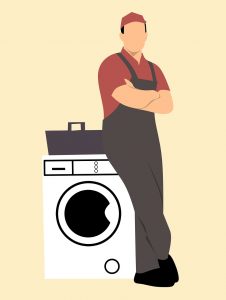 Reliance repair technicians service your broken appliances